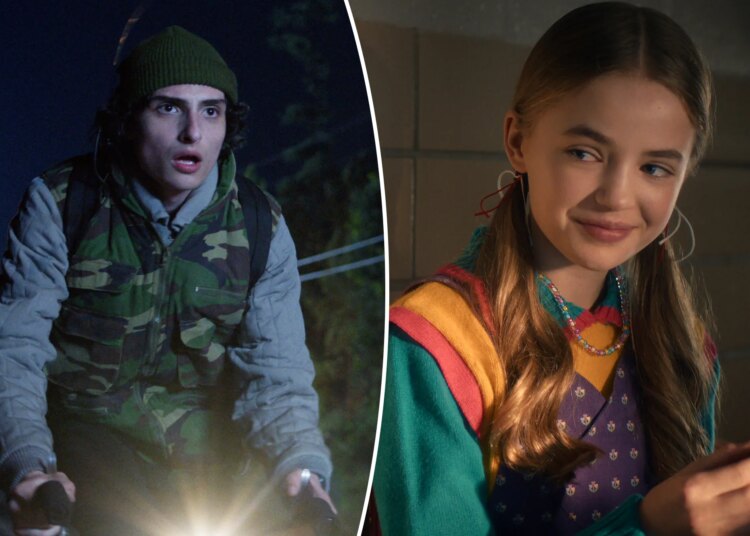 Quem é Holly Wheeler em 'Stranger Things?' Explicador do arco da 5ª temporada