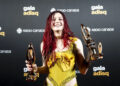 Quem é Lou-Adriane Cassidy? Ela é uma das estrelas pop mais quentes de Quebec E é uma soberanista