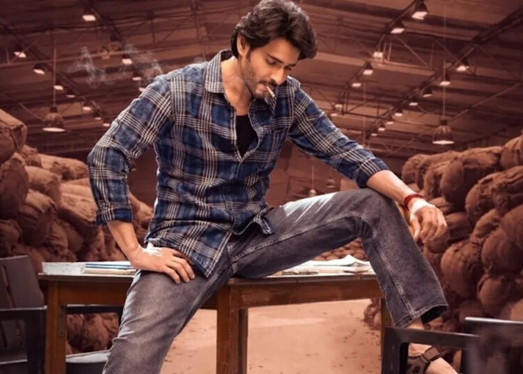 Quem é Mahesh Babu, o ator principal do próximo épico Varanasi de SS Rajamouli?