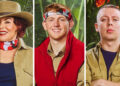 Quem é o favorito para ganhar I'm A Celebrity 2025? Últimas probabilidades reveladas