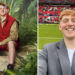 Quem é o irritado Ginge? Tenho a idade do concorrente do Celeb 2025 e por que ele é famoso revelado