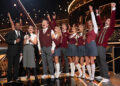 Quem foi eliminado do 'Dancing with the Stars'? Recapitulação da 'Noite do Rock & Roll'