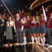 Quem foi eliminado do 'Dancing with the Stars'? Recapitulação da 'Noite do Rock & Roll'