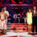 Quem saiu do Strictly 2025? Revelada a sétima celebridade a ser eliminada