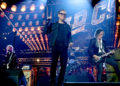 Quem substituiu Paul Rodgers durante a apresentação do Rock & Roll Hall of Fame da Bad Company?