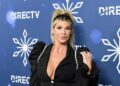 RHOC Alum Alexis Bellino encontrou Shannon Beador na BravoCon