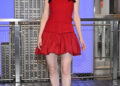 Rachel Brosnahan definida para dirigir filme sobre tia Kate Spade, Late Designer's Pals 'Confused and Hurt' (exclusivo)