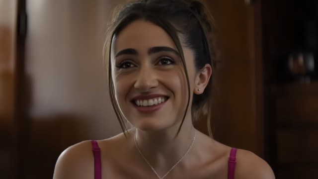 Rachel Sennott, de I Love LA, explica o tema do programa sobre as lutas da geração Z