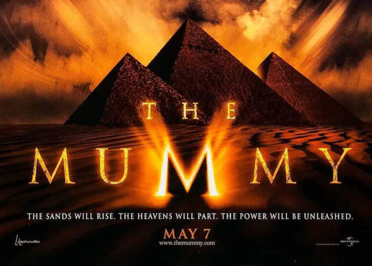 Rachel Weisz e Brendan Fraser estão retornando para ‘The Mummy 4’.
