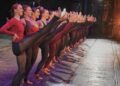 Radio City Rockettes completa 100 anos neste Natal – NBC Nova York