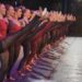 Radio City Rockettes completa 100 anos neste Natal – NBC Nova York