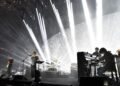 Radiohead em concerto - Nova York, NY