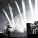 Radiohead em concerto - Nova York, NY