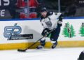 WORCESTER DROPS 2-1 DECISÃO DE TIRO PARA LEITURA