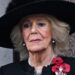 Rainha Camilla assume o papel da Princesa Kate no Remembrance Sunday | Real | Notícias
