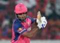 Rajasthan Royals muda de posição sobre o comércio de Sanju Samson e exige novo jogador do CSK: relatório