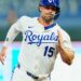 Randal Grichuk recusa opção mútua e torna-se agente livre