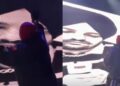 Rapper Bohemia presta homenagem a Sidhu Moose Wala no último show em Dubai