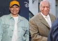 Raven-Symoné faz comentários raros sobre Cosby Show Costar Bill Cosby