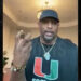 Ray Lewis abre o prêmio MENTOR, uma das 'maiores homenagens' de todos os tempos
