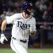 Rays troca Kameron Misner para Royals