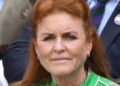 Razão chocante pela qual Sarah Ferguson pode não querer mais morar com Andrew | Real | Notícias