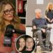 Rebecca Gayheart detalha o papel ‘super complicado’ na vida do ex Eric Dane em meio à batalha de ELA