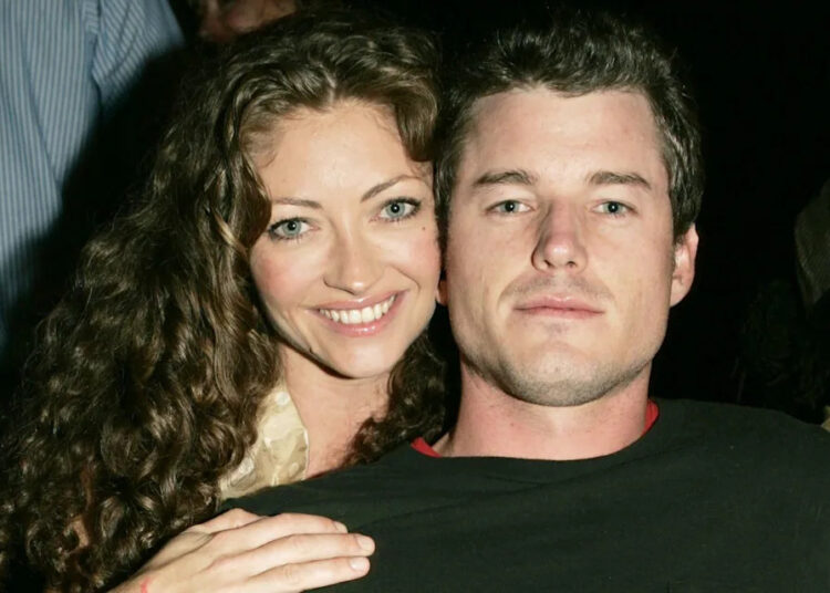 Rebecca Gayheart fala sobre a dinâmica ‘super complicada’ com o ex-marido Eric Dane em meio à sua batalha contra ELA