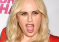 Rebel Wilson nega que seja mentirosa e valentona