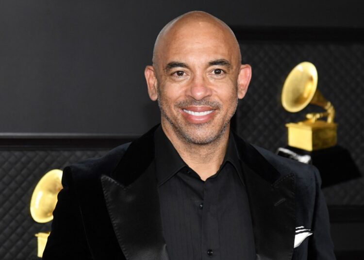 Recording Academy adiciona mais de 3.800 membros: classe de novos membros de 2025