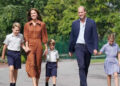Regras diárias dos pais de Kate Middleton: Criar a realeza da maneira normal |