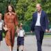 Regras diárias dos pais de Kate Middleton: Criar a realeza da maneira normal |