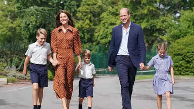 Regras diárias dos pais de Kate Middleton: Criar a realeza da maneira normal |