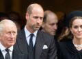 Rei Charles corre o risco de brigar com Príncipe William à medida que planos 'enormes' são expostos | Real | Notícias
