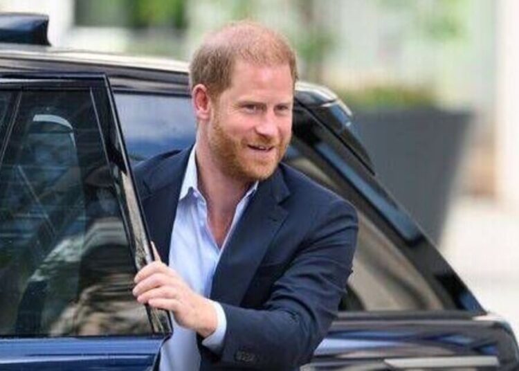 Rei Charles e Príncipe William secretamente abrem espaço para o retorno de Harry | Reino Unido | Notícias