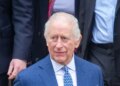 Rei Charles 'não cortará laços' com a princesa Beatrice | Galeria