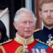 Rei Charles ‘repreendeu’ Príncipe Harry após recusa de Meghan Markle | Real | Notícias