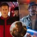 Reinicialização de ação distópica estrelada por Glen Powell mancando