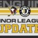 Relatório da liga secundária: Nailers e Maxim Pavlenko excluíram Royals