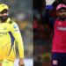 Relatórios: Chennai Super Kings em negociações sérias com Rajasthan Royals sobre o comércio Samson-Jadeja