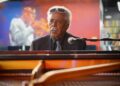 Relembrando Purnell Steen, gigante do Denver Jazz