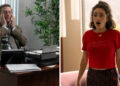 Renovações de pontuação de 'The Chair Company' e 'I Love LA' na HBO