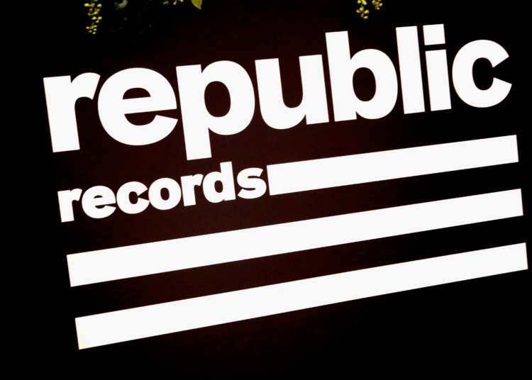 Republic Records revela 'OnlyHands', uma nova luta de hip-hop…