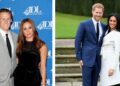 Resposta de três palavras de Trevor Engelson ao namoro de Meghan Markle com o Príncipe Harry | Real | Notícias