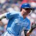Resultados do Royals React: Obtenha talentos de todas as direções