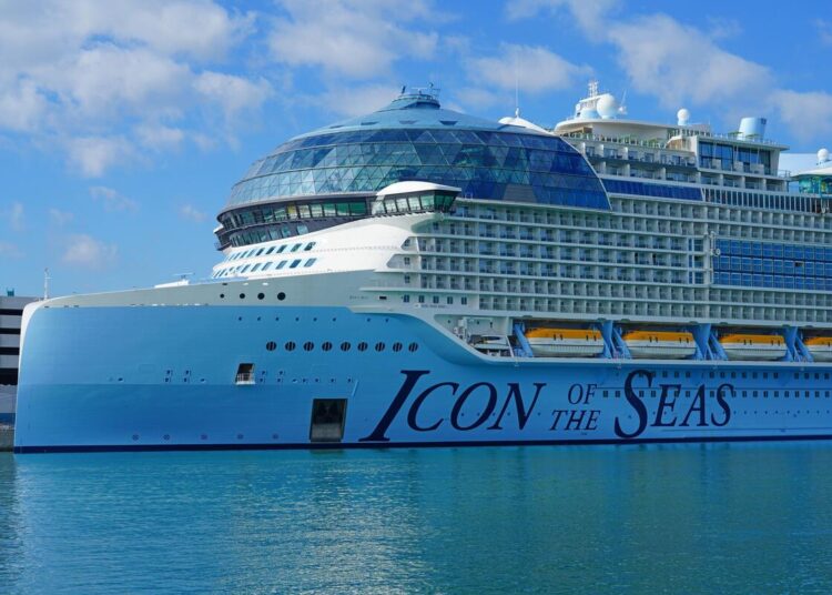 Resumo de notícias da Royal Caribbean: 16 de novembro de 2025