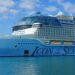 Resumo de notícias da Royal Caribbean: 16 de novembro de 2025
