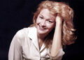 Revelada a causa da morte de Diane Ladd