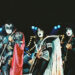 Revelada a causa da morte do guitarrista do KISS, Ace Frehley
