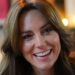 Revelada a doce homenagem da princesa Kate ao membro surpresa da família | Real | Notícias